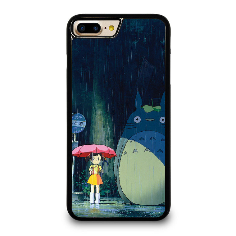 STUDIO GHIBLI MY NEIGHBOR TOTORO 2 iPhone 7 / 8 Plus Case Cover