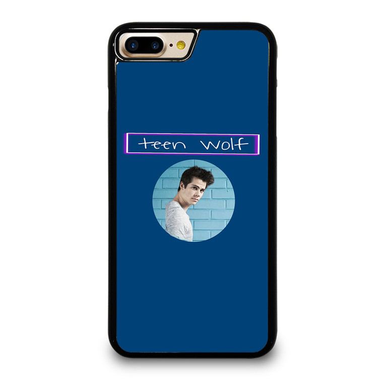 STILES STILINSKI TEEN WOLF iPhone 7 / 8 Plus Case Cover