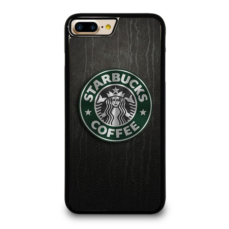 STARBUCKS COFFEE LOGO iPhone 7 / 8 Plus Case Cover