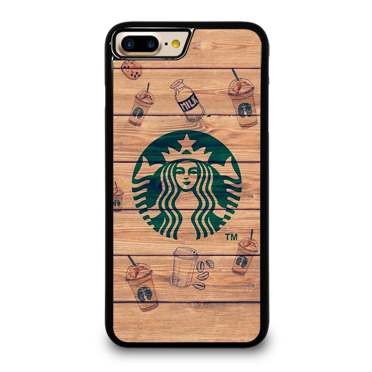 STARBUCKS COFFEE 1 iPhone 7 / 8 Plus Case Cover