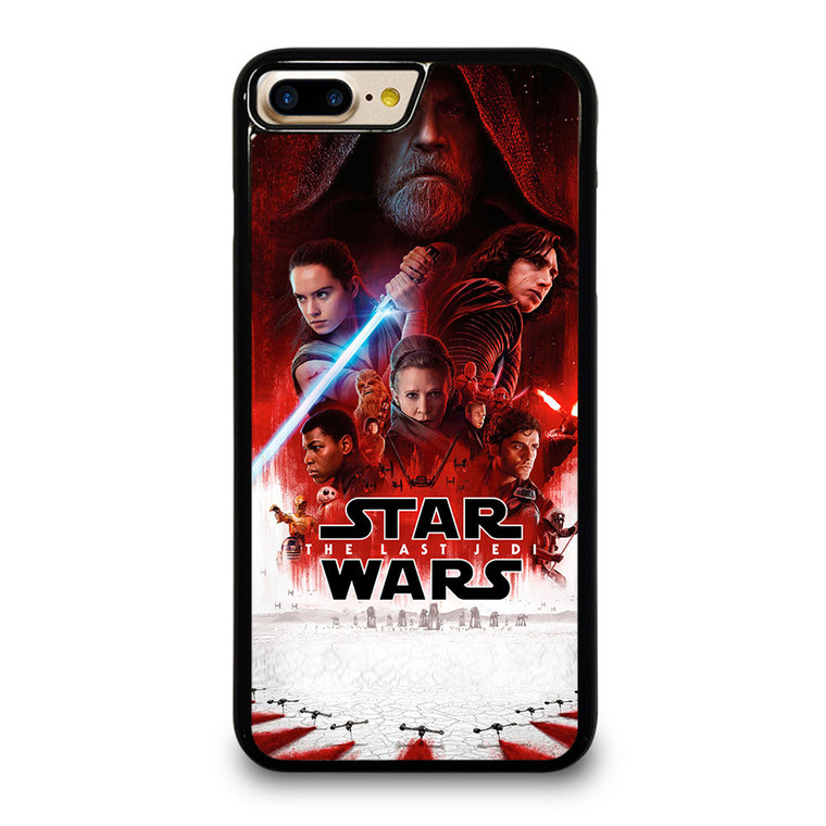 STAR WARS JEDI 1 iPhone 7 / 8 Plus Case Cover