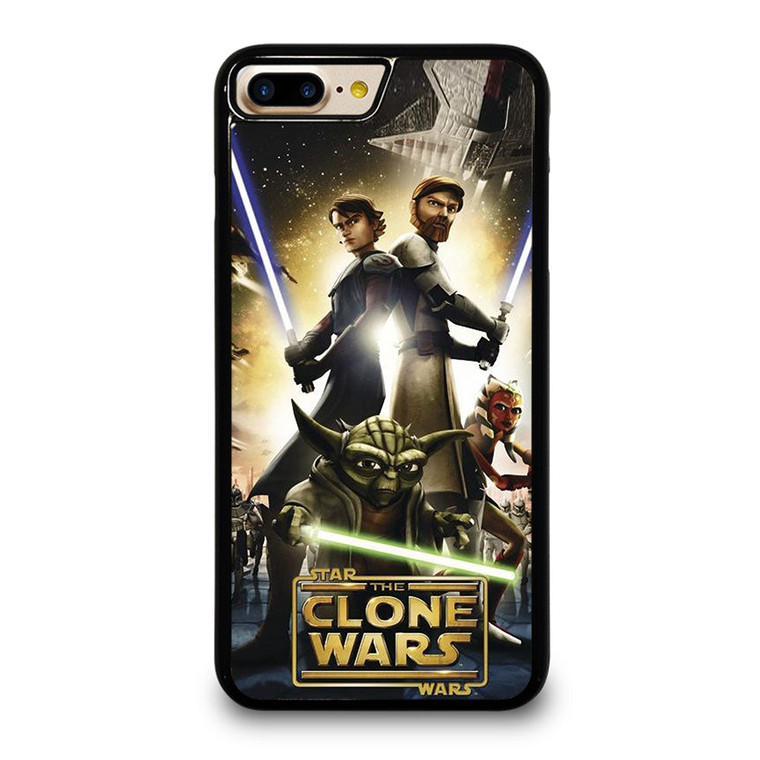 STAR WARS CLONE iPhone 7 / 8 Plus Case Cover