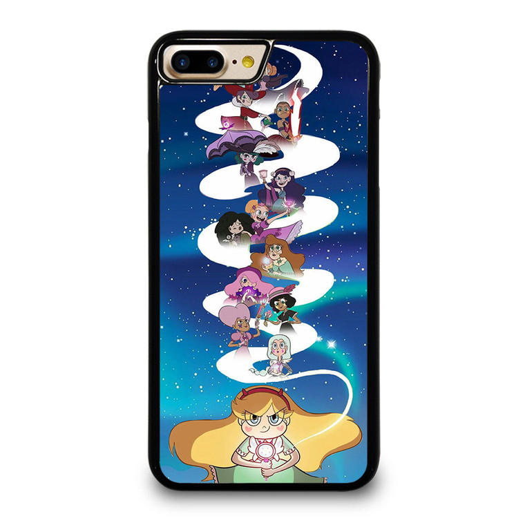 STAR vs THE FORCES OF EVIL COOL iPhone 7 / 8 Plus Case Cover
