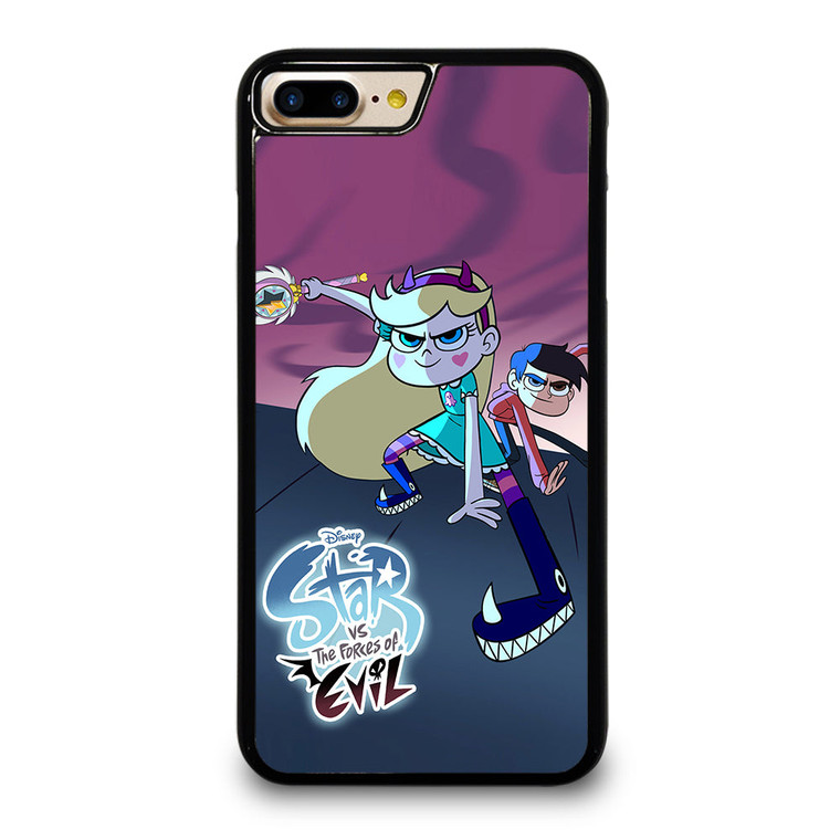 STAR vs THE FORCES OF EVIL 1 iPhone 7 / 8 Plus Case Cover