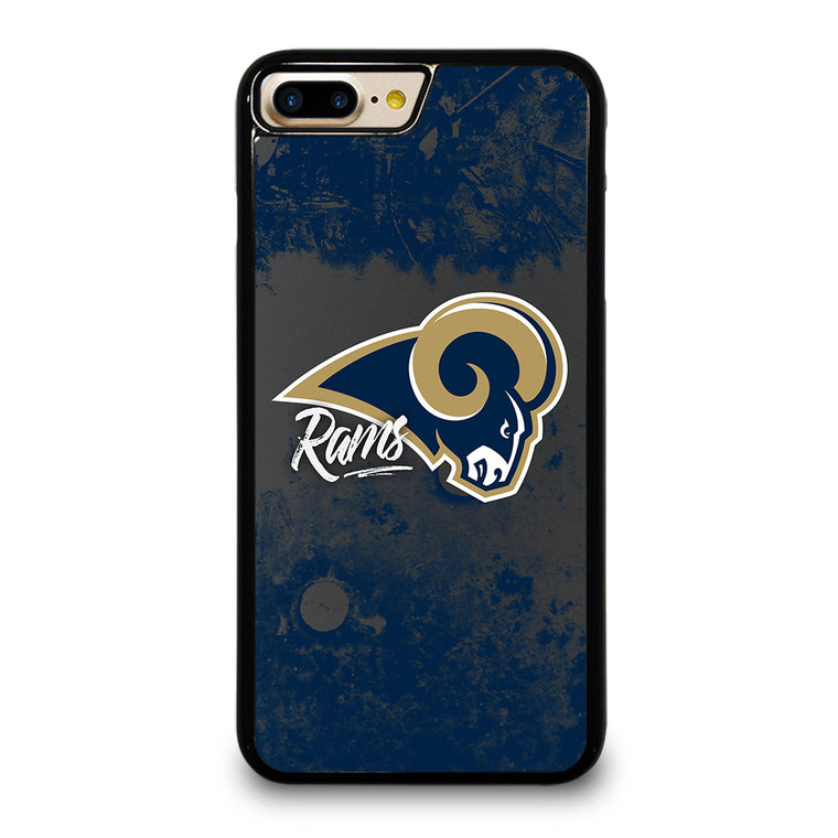 ST LOUIS RAMS NFL LOGO iPhone 7 / 8 Plus Case Cover