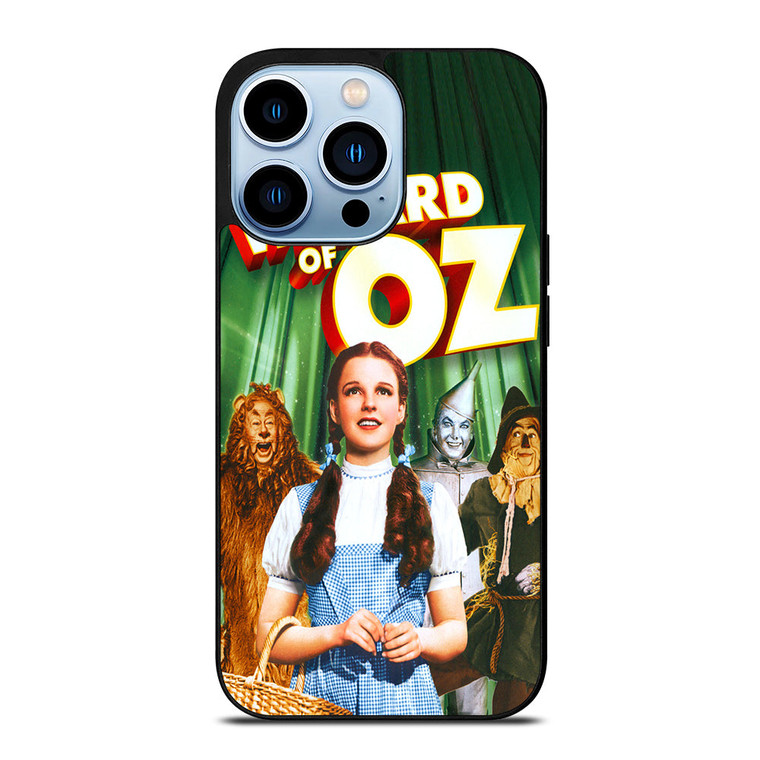 THE WIZARD OF OZ AMERICAN iPhone 13 Pro Max Case Cover