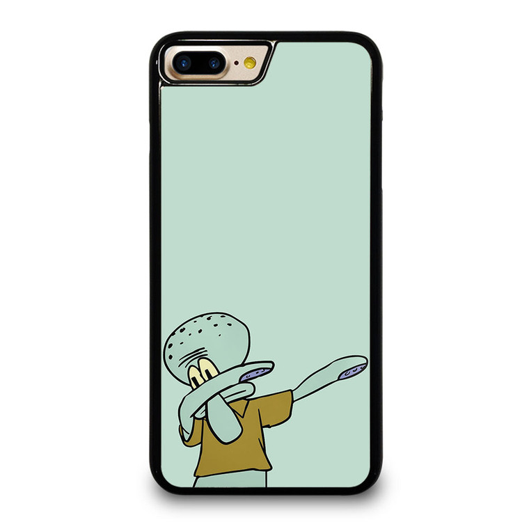 SQUIDWARD DAB iPhone 7 / 8 Plus Case Cover