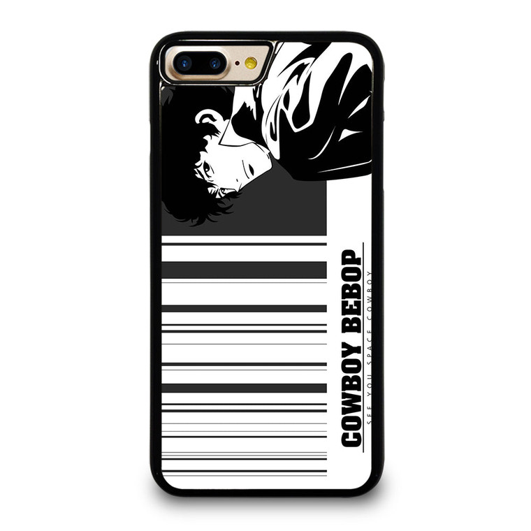 SPIKE SPIEGEL COWBOY BEBOP iPhone 7 / 8 Plus Case Cover