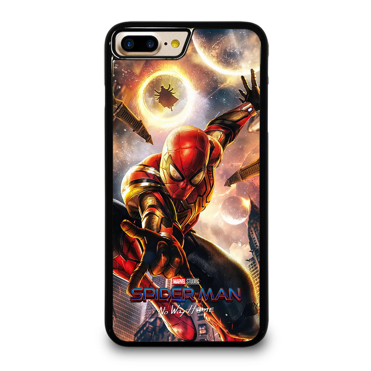 SPIDERMAN NO WAY HOME MARVEL iPhone 7 / 8 Plus Case Cover