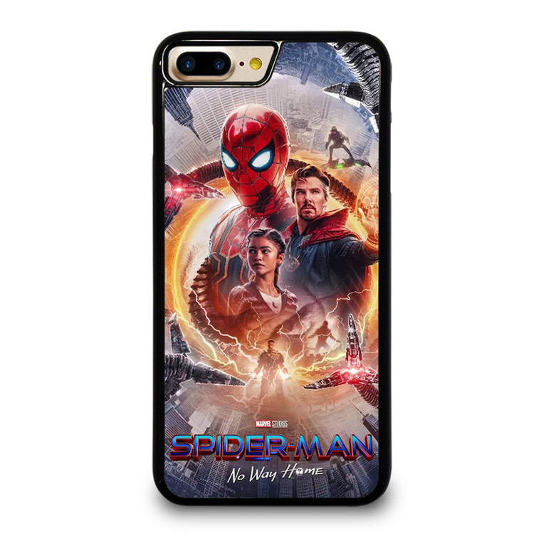 SPIDERMAN NO WAY HOME 1 iPhone 7 / 8 Plus Case Cover