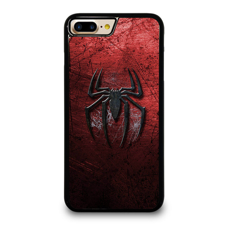 SPIDERMAN GRUNGY LOGO iPhone 7 / 8 Plus Case Cover