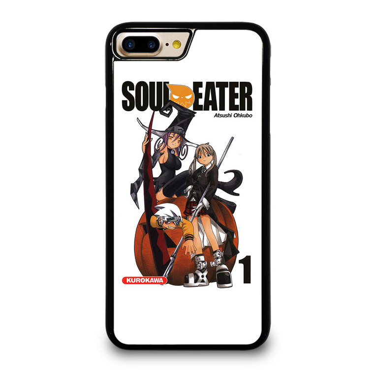 SOUL EATER ANIME iPhone 7 / 8 Plus Case Cover