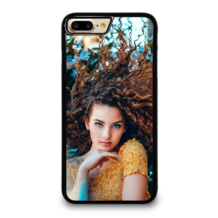 SOFIE DOSSI BEAUTY iPhone 7 / 8 Plus Case Cover