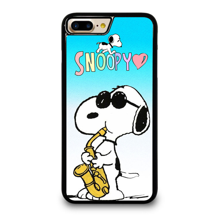 SNOOPY DOG 2 iPhone 7 / 8 Plus Case Cover