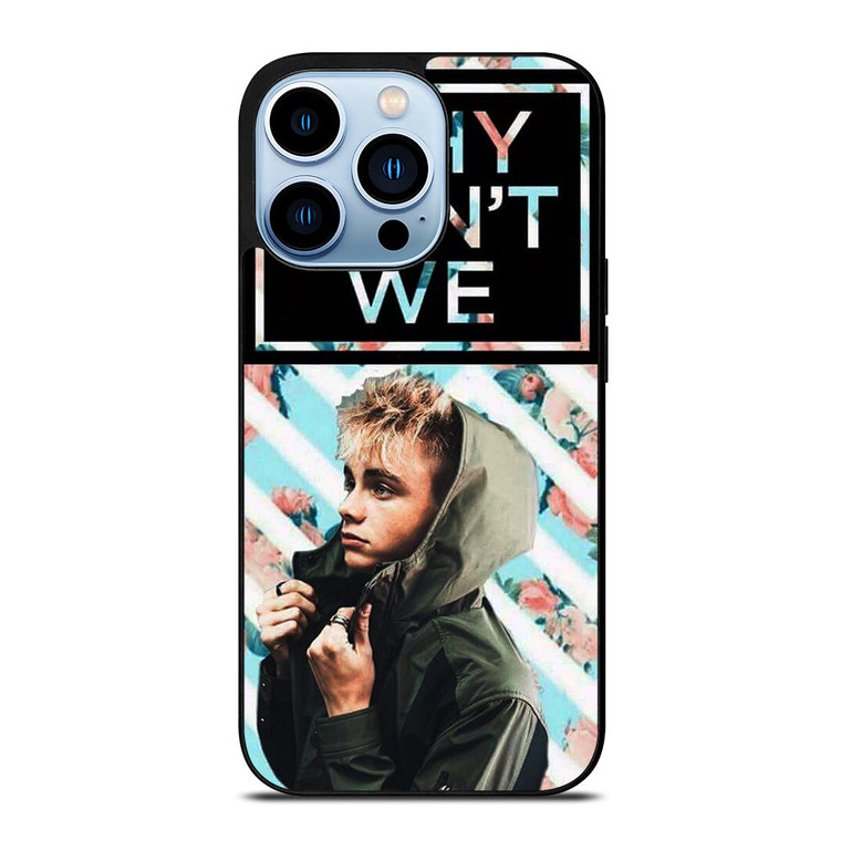 CORBYN BESSON WHY DON'T WE iPhone 13 Pro Max Case Cover