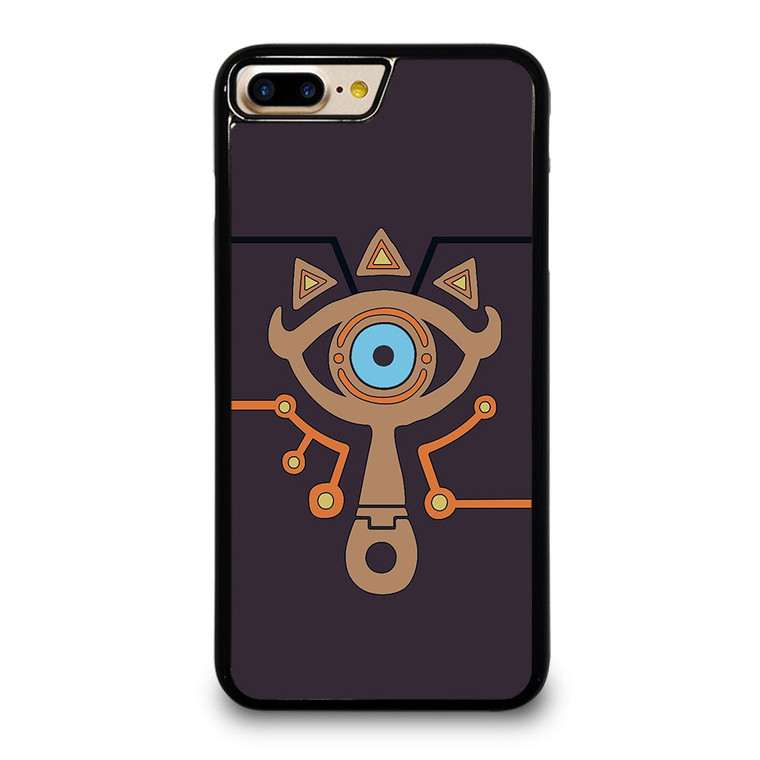 SHEIKAH SLATE RUNE iPhone 7 / 8 Plus Case Cover