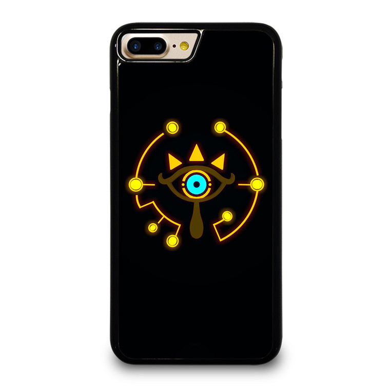 SHEIKAH SLATE LEGEND OF ZELDA iPhone 7 / 8 Plus Case Cover