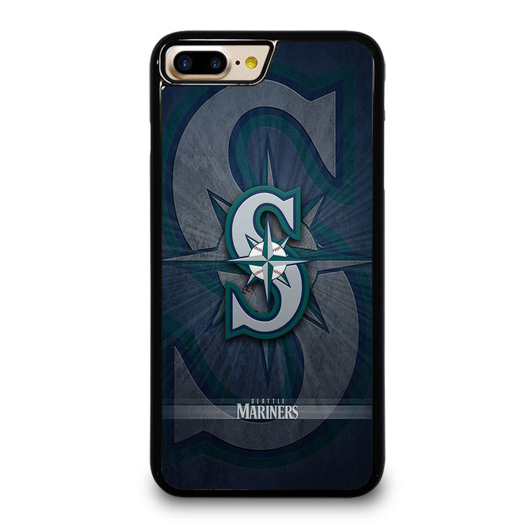 SEATTLE MARINERS 1 iPhone 7 / 8 Plus Case Cover