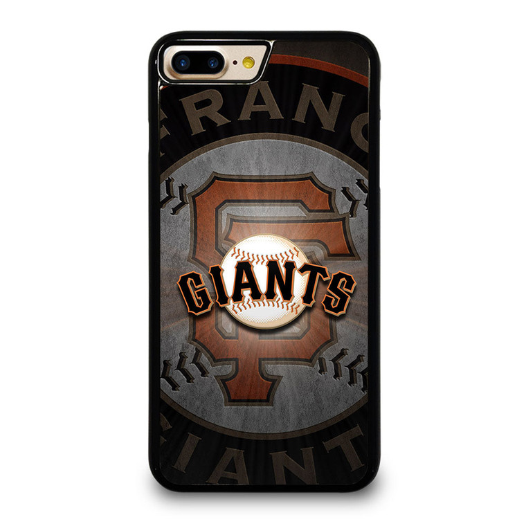 SAN FRANCISCO GIANTS 3 iPhone 7 / 8 Plus Case Cover