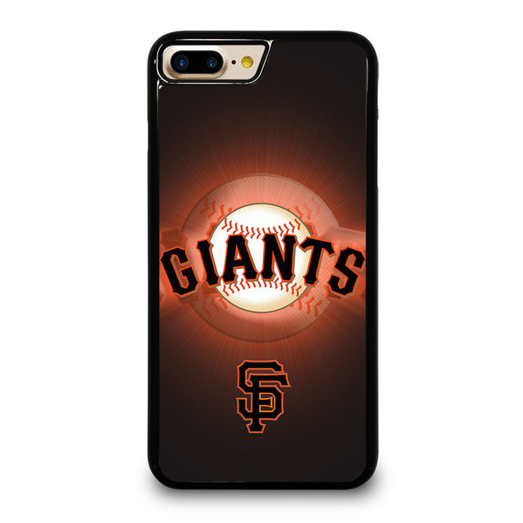 SAN FRANCISCO GIANTS 2 iPhone 7 / 8 Plus Case Cover