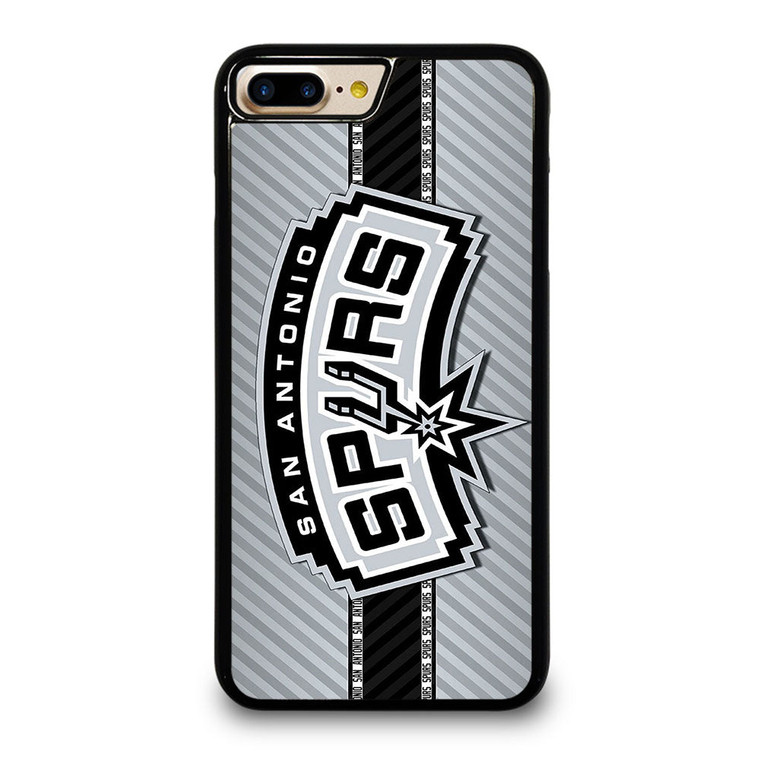 SAN ANTONIO SPURS iPhone 7 / 8 Plus Case Cover