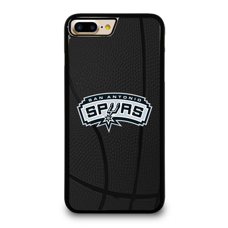 SAN ANTONIO SPURS NBA iPhone 7 / 8 Plus Case Cover