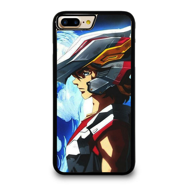 SAINT SEIYA PEGASUS iPhone 7 / 8 Plus Case Cover
