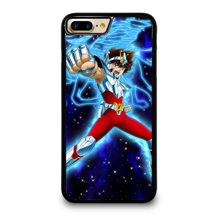 SAINT SEIYA PEGASUS ANIME iPhone 7 / 8 Plus Case Cover