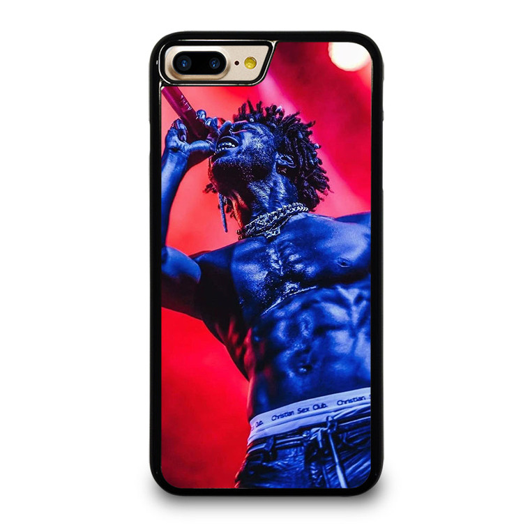 SAINT JHN RAPPER 3 iPhone 7 / 8 Plus Case Cover