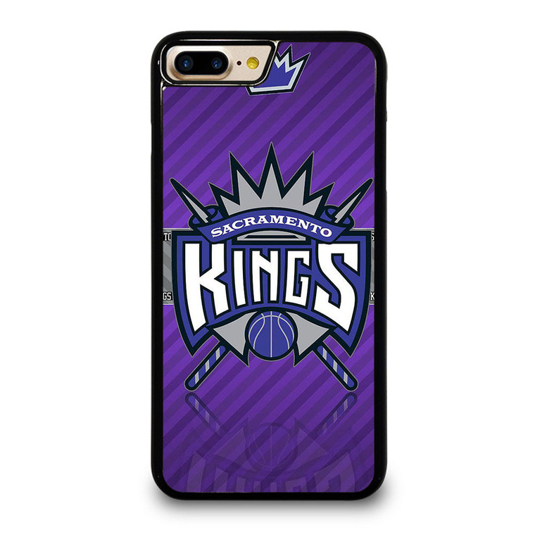 SACRAMENTO KINGS iPhone 7 / 8 Plus Case Cover