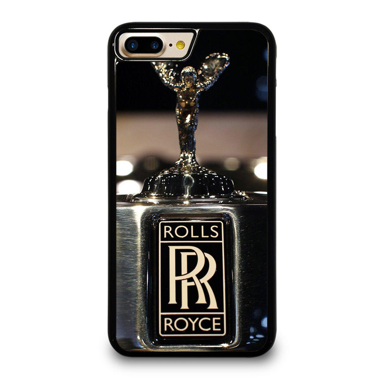 ROLLS ROYCE LOGO iPhone 7 / 8 Plus Case Cover