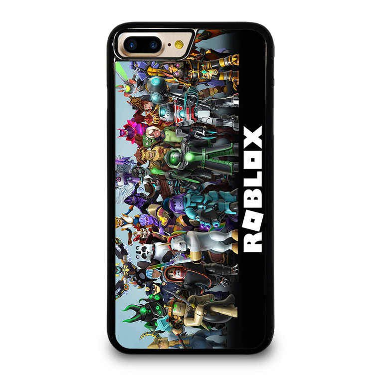ROBLOX GAME 1 iPhone 7 / 8 Plus Case Cover