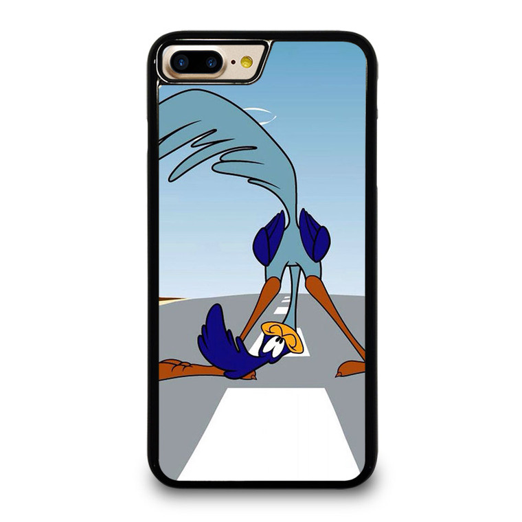 ROAD RUNNER BEEP BEEP LOONEY TUNES iPhone 7 / 8 Plus Case Cover