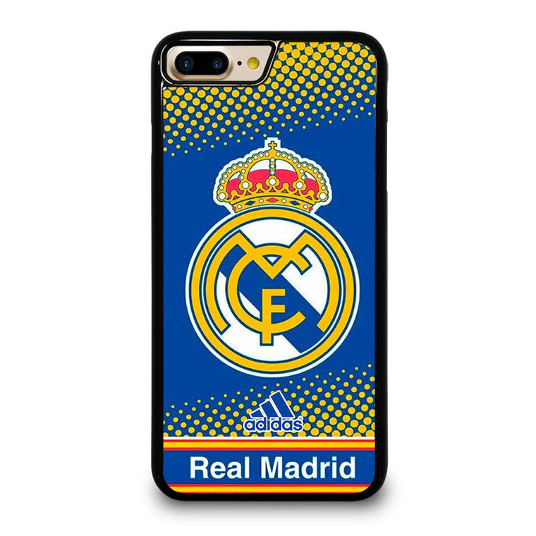 REAL MADRID SPAIN iPhone 7 / 8 Plus Case Cover