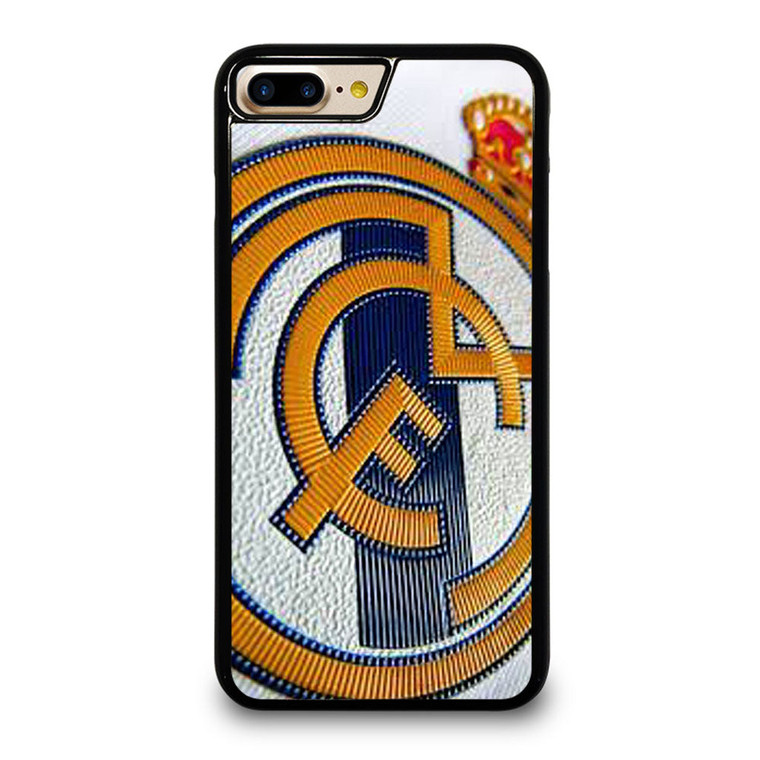 REAL MADRID LOS BLANCOS iPhone 7 / 8 Plus Case Cover