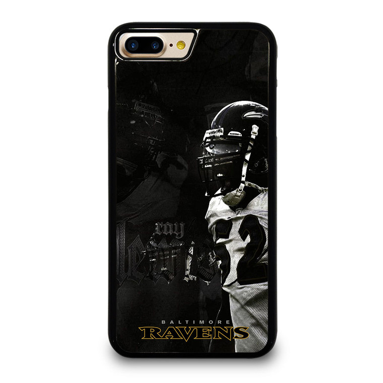 RAY LEWIS RAVENS 52 iPhone 7 / 8 Plus Case Cover