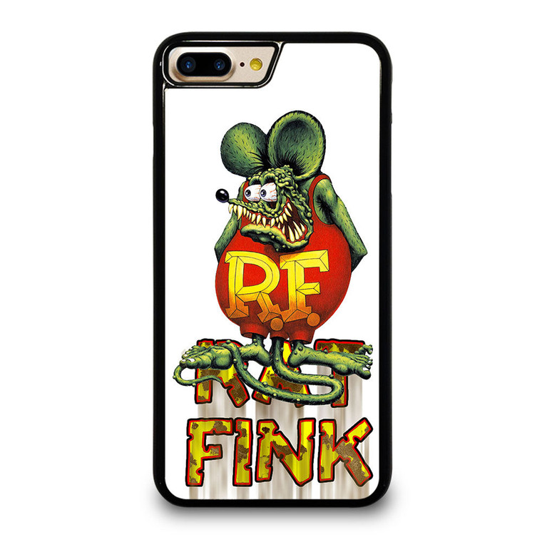 RAT FINK iPhone 7 / 8 Plus Case Cover