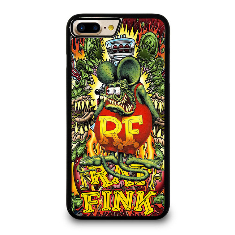 RAT FINK RF 1 iPhone 7 / 8 Plus Case Cover