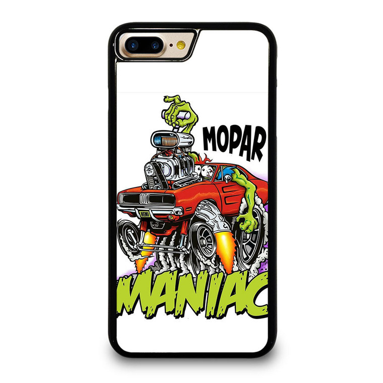 RAT FINK MOPAR 2 iPhone 7 / 8 Plus Case Cover