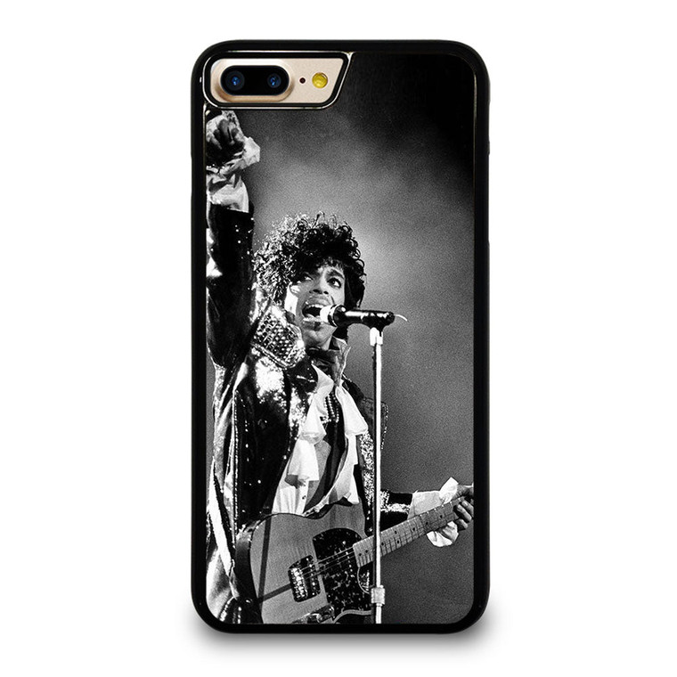 PRINCE PURPLE RAIN 3 iPhone 7 / 8 Plus Case Cover