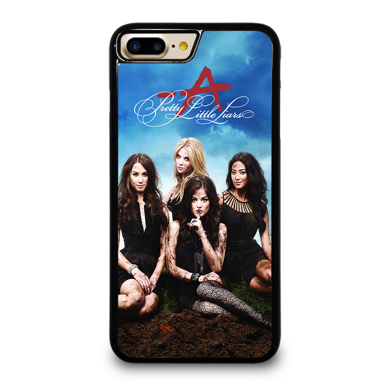 PRETTY LITTLE LIARS SERIES iPhone 7 / 8 Plus Case Cover