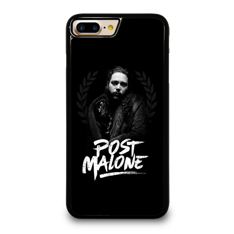 POST MALONE iPhone 7 / 8 Plus Case Cover