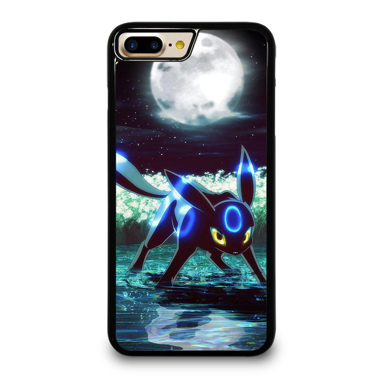 POKEMON UMBREON MOONLIGHT iPhone 7 / 8 Plus Case Cover