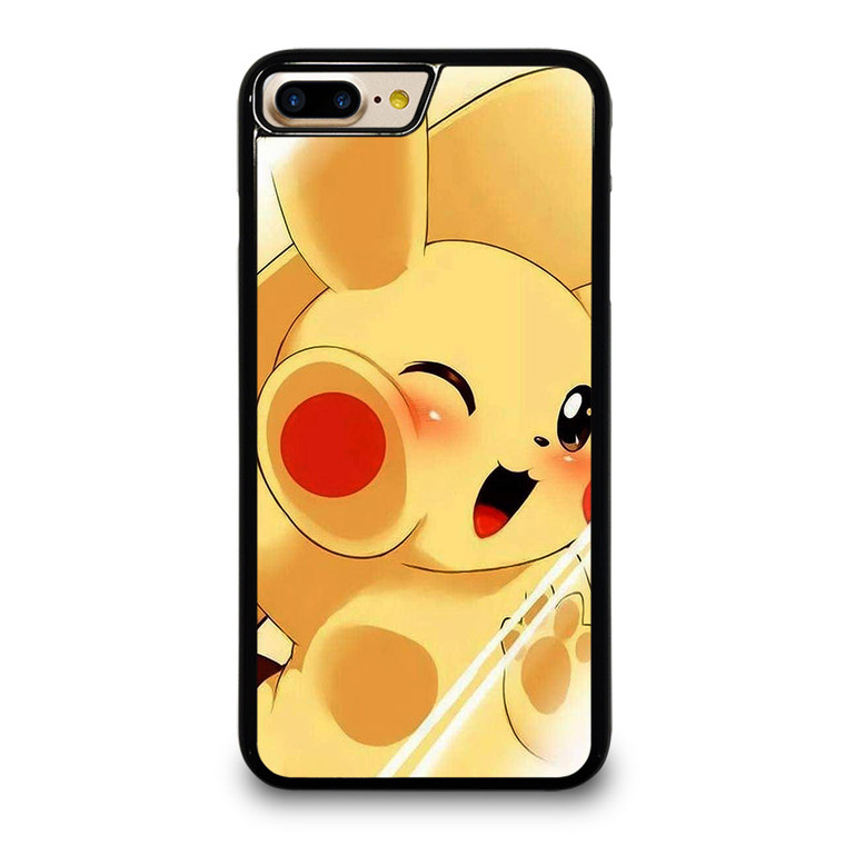 POKEMON PIKACHU iPhone 7 / 8 Plus Case Cover