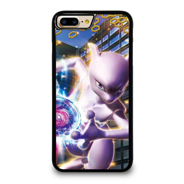 POKEMON MEWTWO 1 iPhone 7 / 8 Plus Case Cover