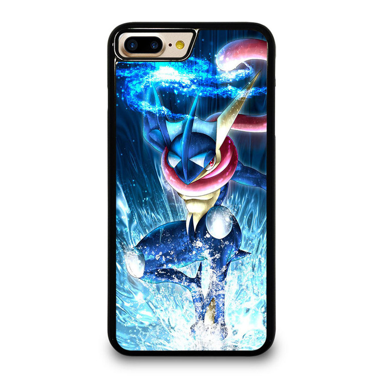 POKEMON GRENINJA 4 iPhone 7 / 8 Plus Case Cover