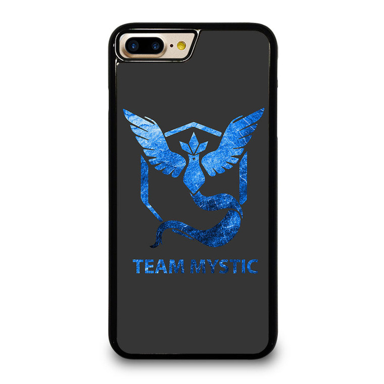 POKEMON GO TEAM MYSTIC 3 iPhone 7 / 8 Plus Case Cover