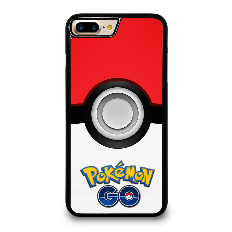 POKEMON GO BALL 1 iPhone 7 / 8 Plus Case Cover