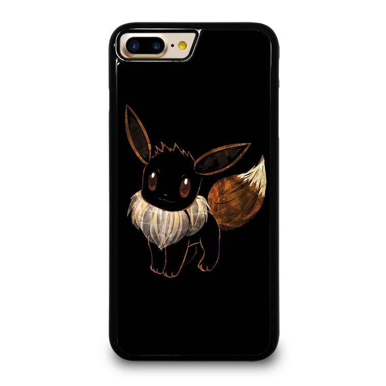 POKEMON EEVEE MAGIC iPhone 7 / 8 Plus Case Cover