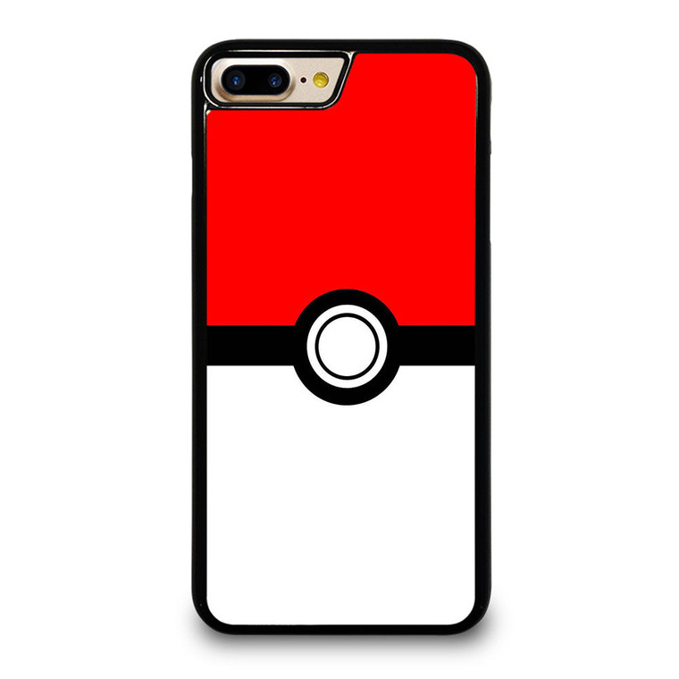 POKEMON BALL 2 iPhone 7 / 8 Plus Case Cover